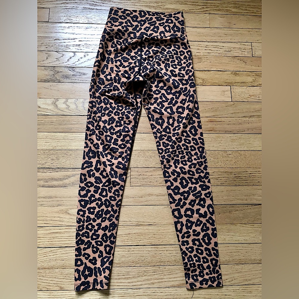 Beach Riot High Waisted Leggings - Picture 3 of 4